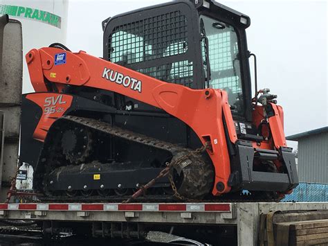 kubota skid steer 95-2s|kubota 95 skid steer price.